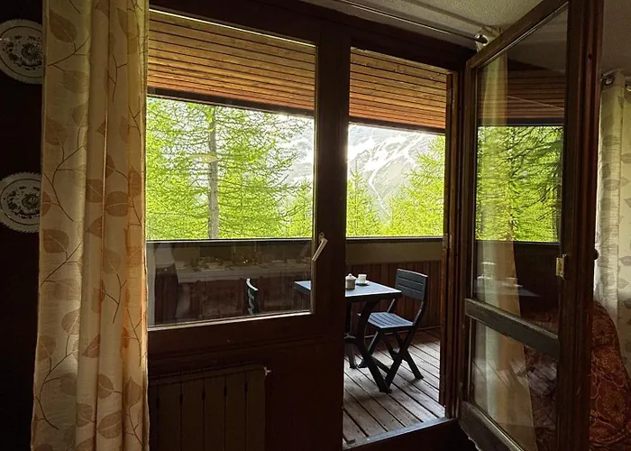 Cervinia Snow Dream Apartament