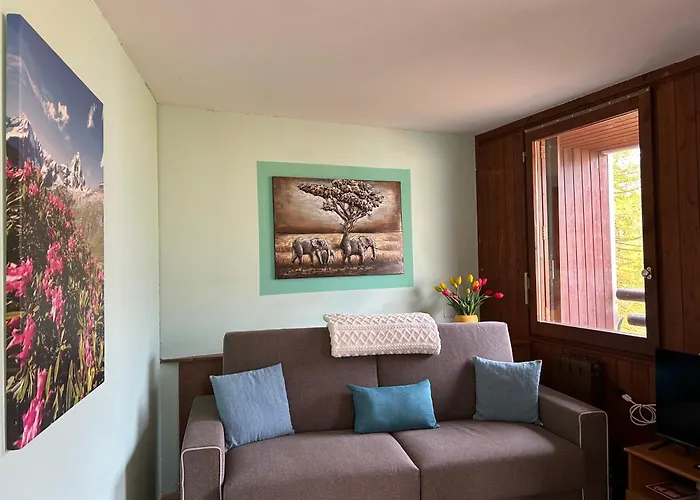 Cervinia Snow Dream * Breuil-Cervinia