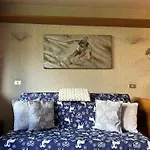 公寓 Cervinia Snow Dream *