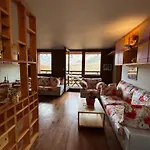 Cervinia Snow Dream 公寓 布勒伊-切尔维尼亚