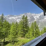Cervinia Snow Dream 布勒伊-切尔维尼亚