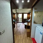 Appartement Cervinia Snow Dream *