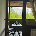 Cervinia Snow Dream