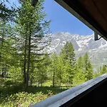 Apartment Cervinia Snow Dream