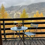 Apartment Cervinia Snow Dream