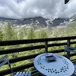 Cervinia Snow Dream 아파트 브루일서비니아