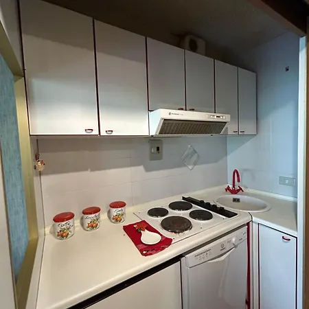Cervinia Snow Dream Apartamento Breuil-Cervinia