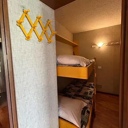 Cervinia Snow Dream Apartment
