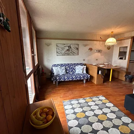 Cervinia Snow Dream Apartment *