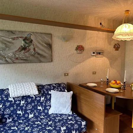 Cervinia Snow Dream Apartment Breuil-Cervinia