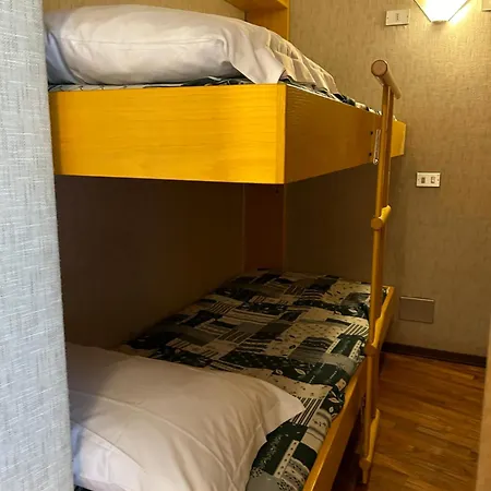 Cervinia Snow Dream Apartment