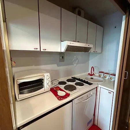 Cervinia Snow Dream Apartment