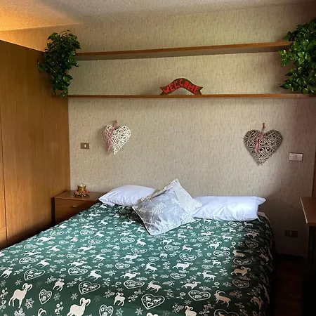 Cervinia Snow Dream Apartment Breuil-Cervinia