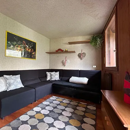 Cervinia Snow Dream Apartment *