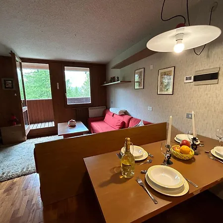 Cervinia Snow Dream Apartment Breuil-Cervinia