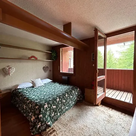 Apartment Cervinia Snow Dream *