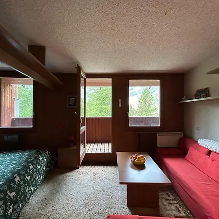 Apartment Cervinia Snow Dream Breuil-Cervinia