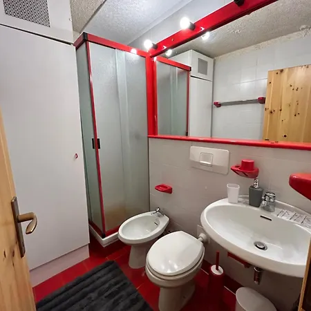 Apartment Cervinia Snow Dream Breuil-Cervinia