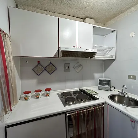 Apartment Cervinia Snow Dream