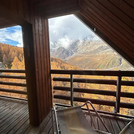 Cervinia Snow Dream