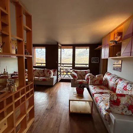 Cervinia Snow Dream דירה ברויל-קרוויניה