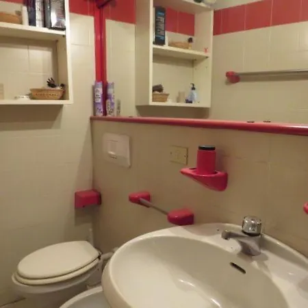 Cervinia Snow Dream Apartment Breuil-Cervinia