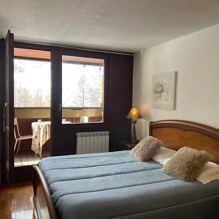 Cervinia Snow Dream Apartment