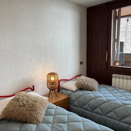 Cervinia Snow Dream Apartment