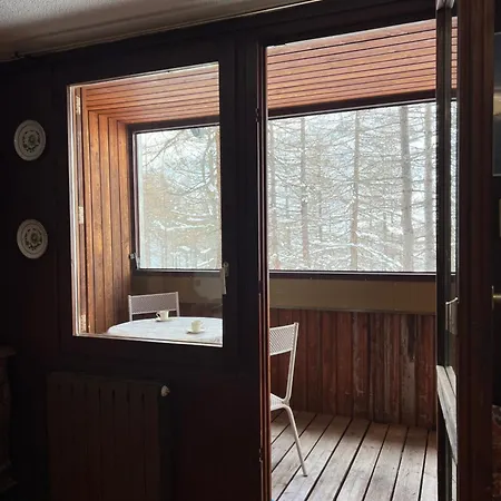 Cervinia Snow Dream Apartment Breuil-Cervinia