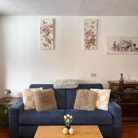 Cervinia Snow Dream Apartment