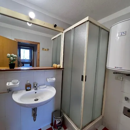 Cervinia Snow Dream Apartment *