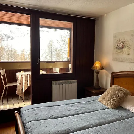 Cervinia Snow Dream Apartment Breuil-Cervinia