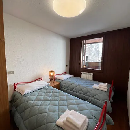 Apartment Cervinia Snow Dream Breuil-Cervinia