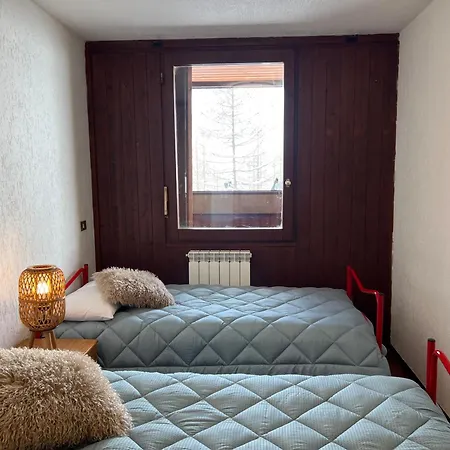 Cervinia Snow Dream Apartment