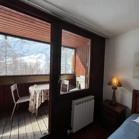 Apartment Cervinia Snow Dream