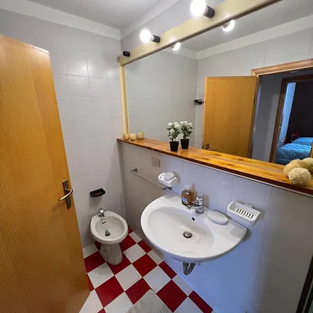 Apartment Cervinia Snow Dream Breuil-Cervinia