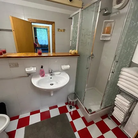 Cervinia Snow Dream Apartment *