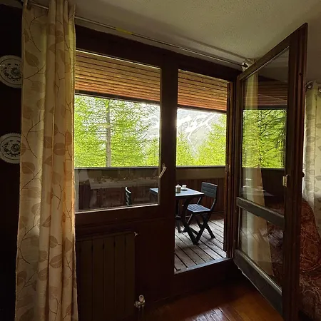 Cervinia Snow Dream דירה