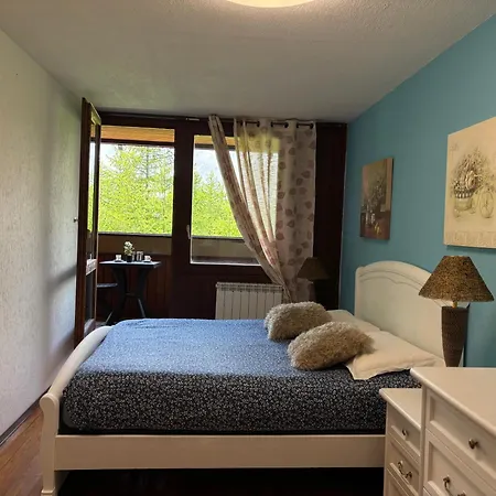 Cervinia Snow Dream * ברויל-קרוויניה