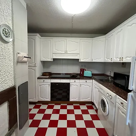 דירה Cervinia Snow Dream