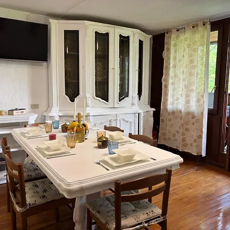 Cervinia Snow Dream Apartman Breuil-Cervinia