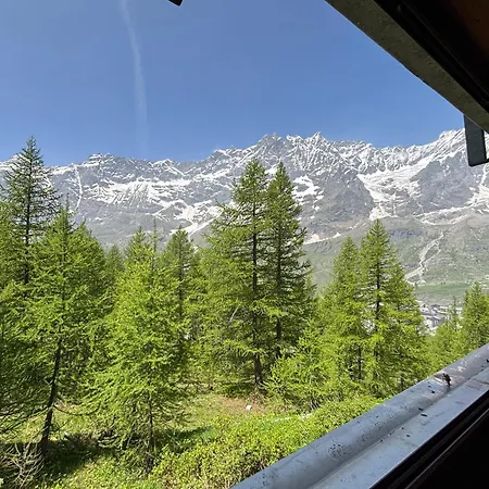 Cervinia Snow Dream Breuil-Cervinia