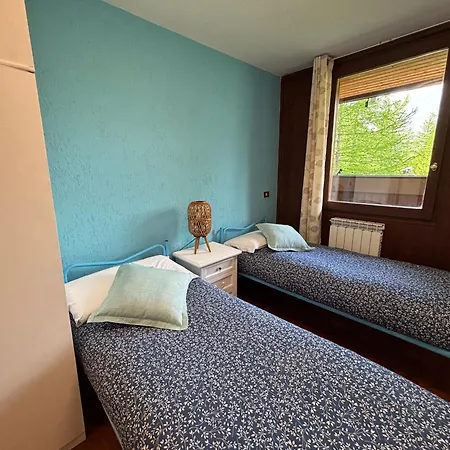 Cervinia Snow Dream Apartamento Breuil-Cervinia