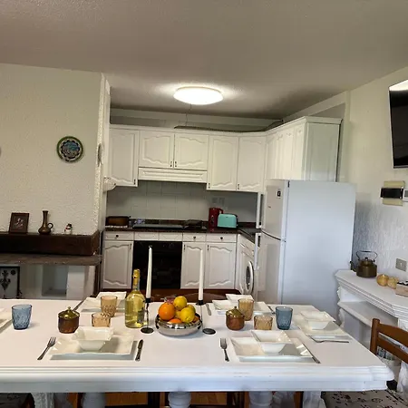 Cervinia Snow Dream Apartman Breuil-Cervinia