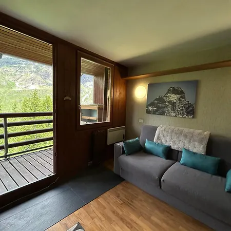 Cervinia Snow Dream Appartamento *