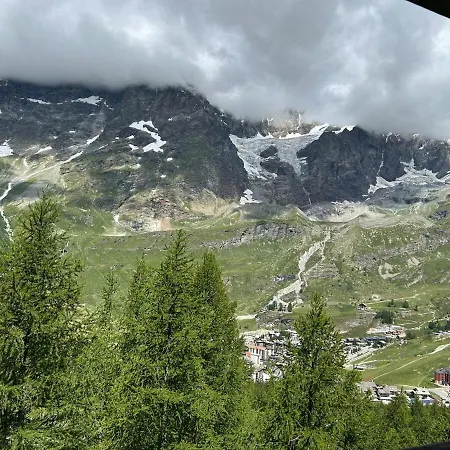 Appartamento Cervinia Snow Dream *