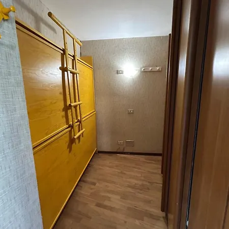 Cervinia Snow Dream Appartamento Breuil-Cervinia