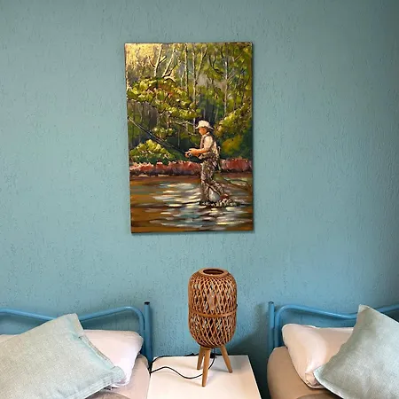 Cervinia Snow Dream Apartman *