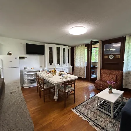 Apartman Cervinia Snow Dream *