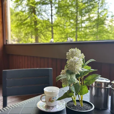 Cervinia Snow Dream דירה